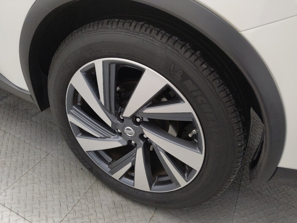 2018 Nissan Murano in Metairie, LA 70006 - 18120117 31