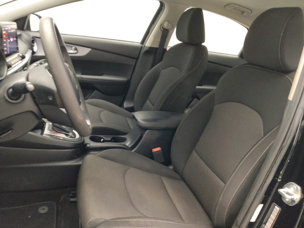 2024 Kia Forte in Columbus, GA 31909 - 18120119 17