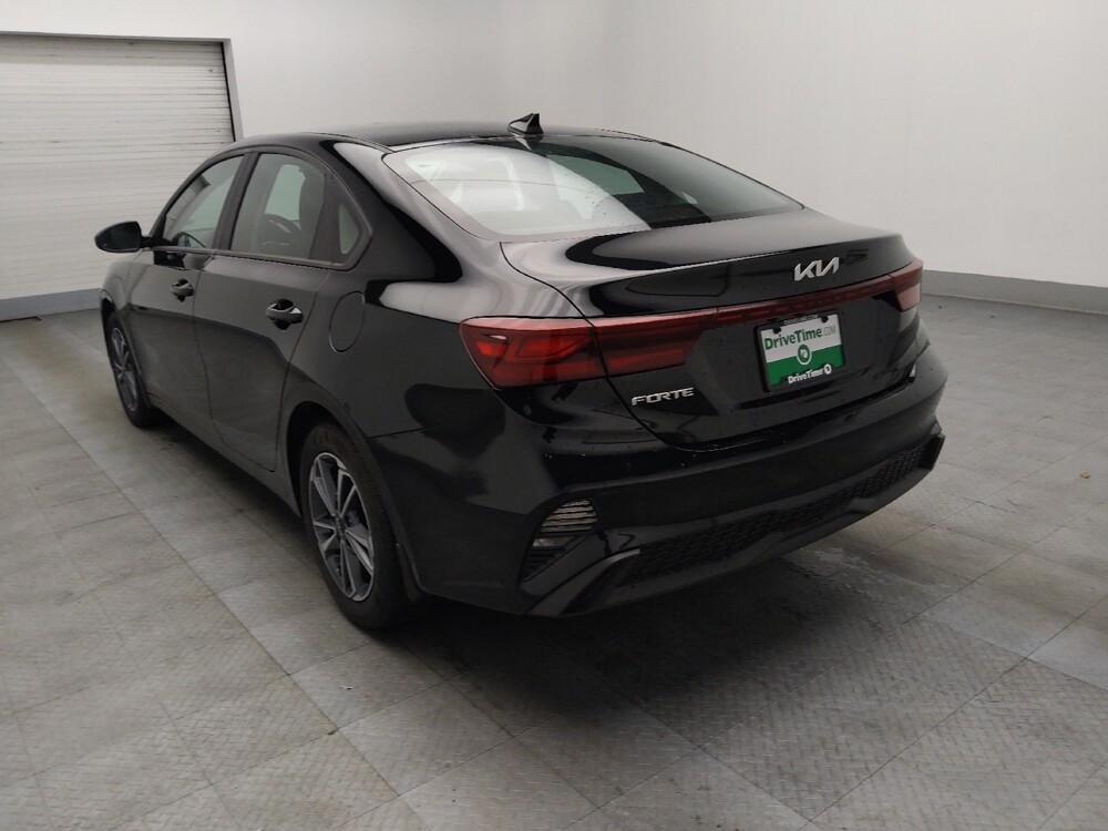 2024 Kia Forte in Columbus, GA 31909 - 18120119 5
