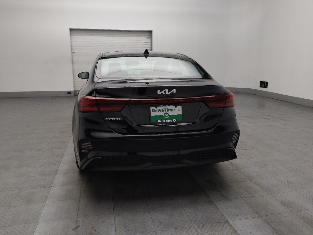 2024 Kia Forte in Columbus, GA 31909 - 18120119 6