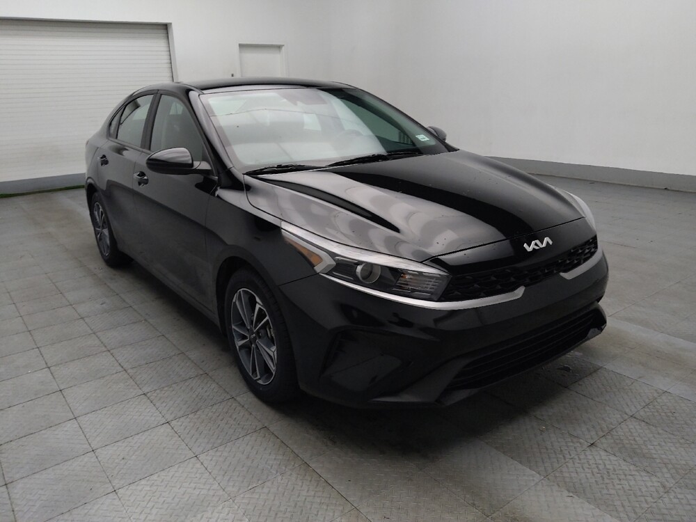 2024 Kia Forte in Columbus, GA 31909 - 18120119 13