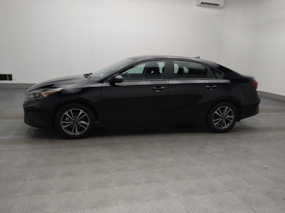 2024 Kia Forte in Columbus, GA 31909 - 18120119 2