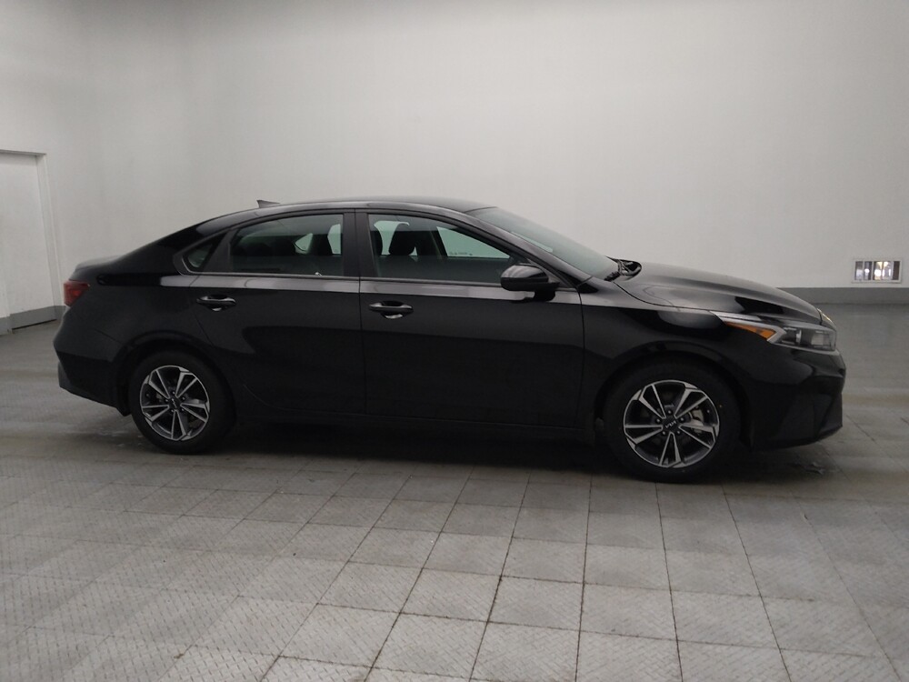 2024 Kia Forte in Columbus, GA 31909 - 18120119 11