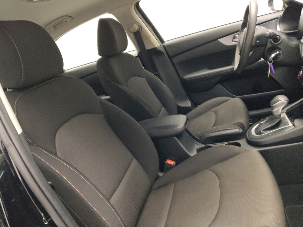 2024 Kia Forte in Columbus, GA 31909 - 18120119 21