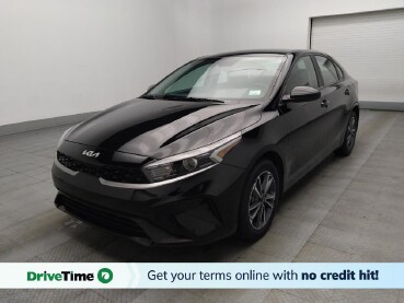 2024 Kia Forte in Columbus, GA 31909