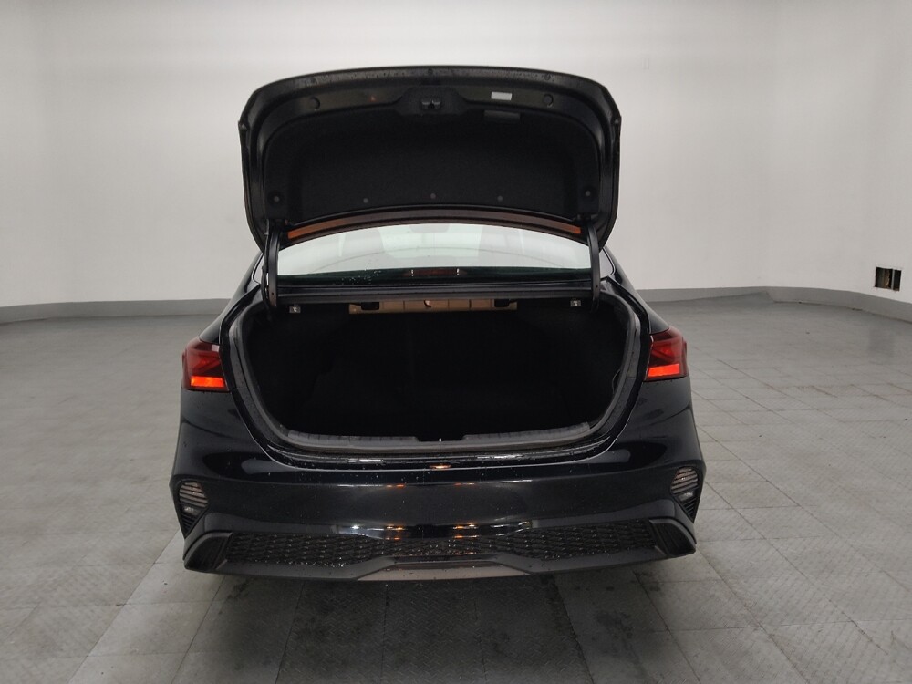 2024 Kia Forte in Columbus, GA 31909 - 18120119 29