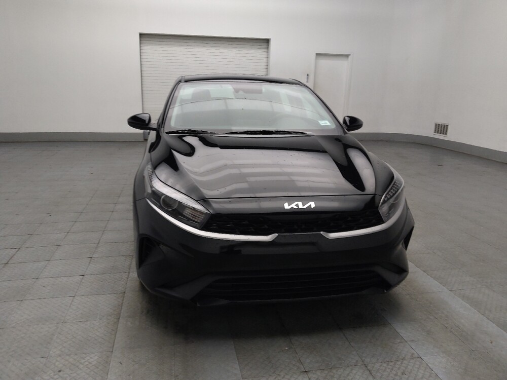 2024 Kia Forte in Columbus, GA 31909 - 18120119 14