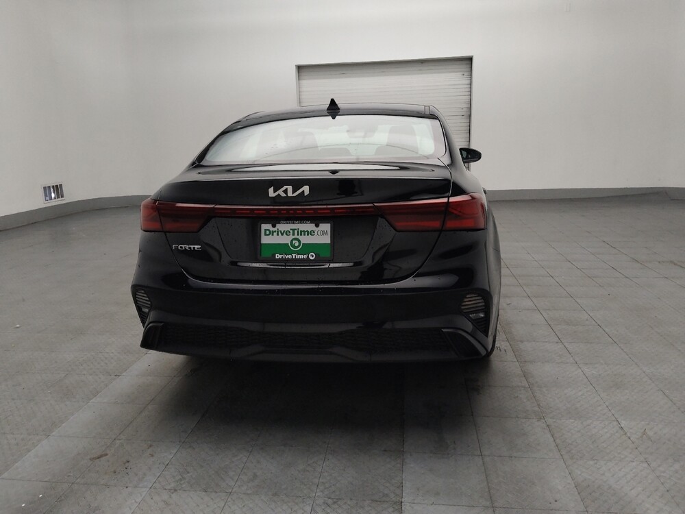 2024 Kia Forte in Columbus, GA 31909 - 18120119 7