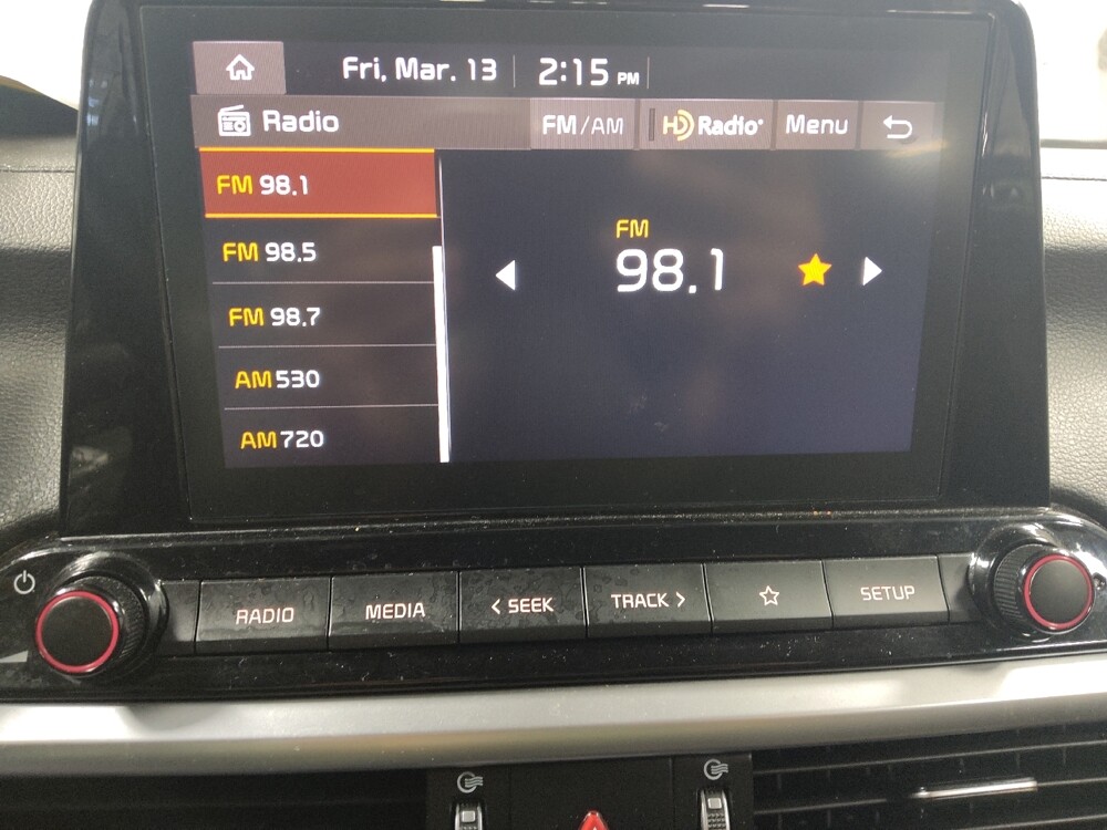 2024 Kia Forte in Columbus, GA 31909 - 18120119 25