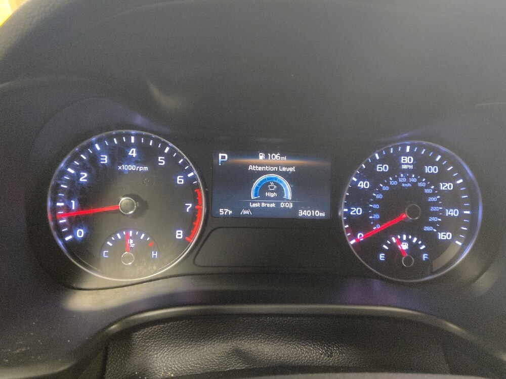 2024 Kia Forte in Columbus, GA 31909 - 18120119 23