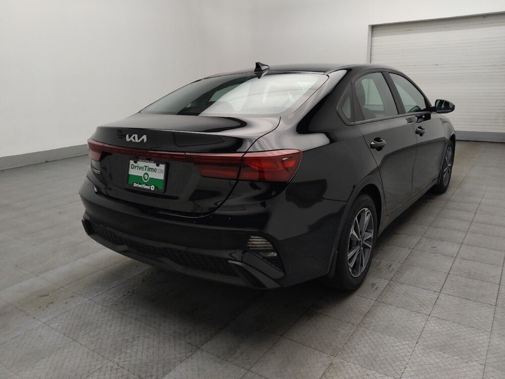 2024 Kia Forte in Columbus, GA 31909 - 18120119 9