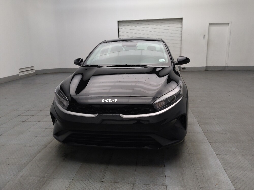 2024 Kia Forte in Columbus, GA 31909 - 18120119 15