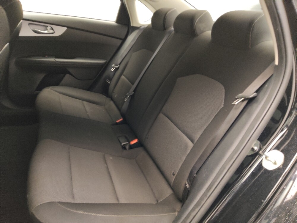 2024 Kia Forte in Columbus, GA 31909 - 18120119 18