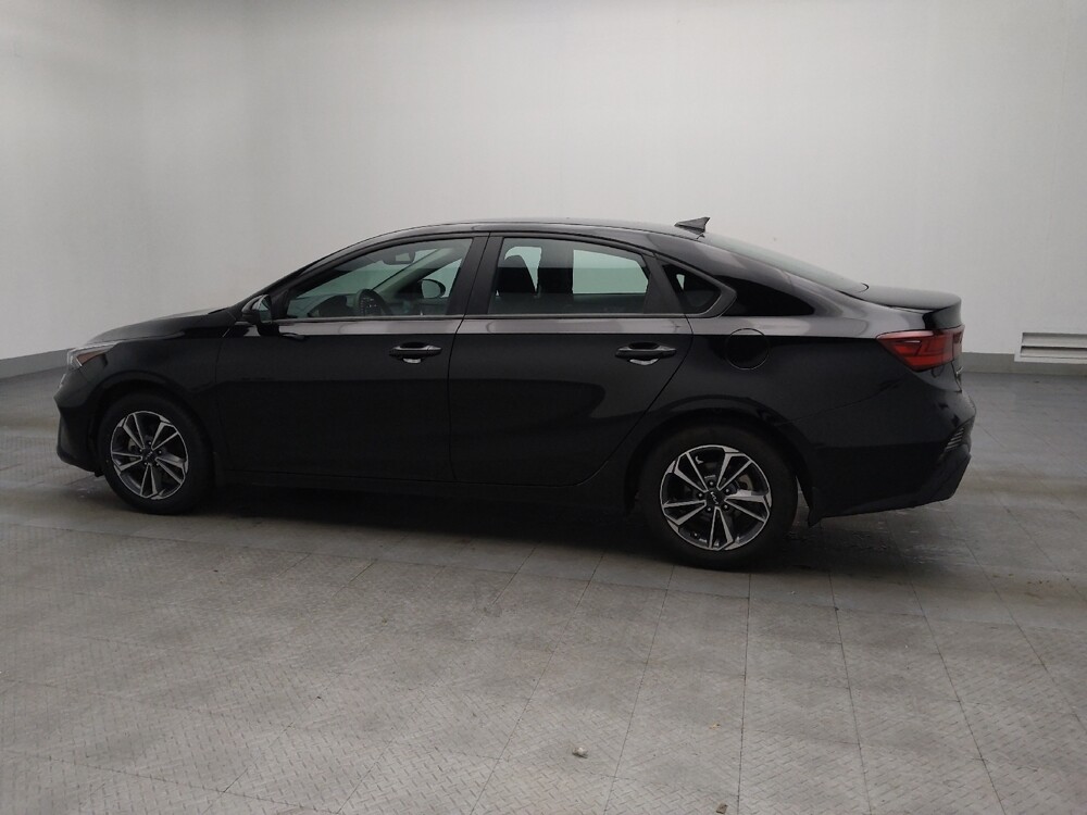 2024 Kia Forte in Columbus, GA 31909 - 18120119 3