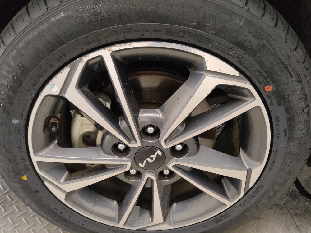 2024 Kia Forte in Columbus, GA 31909 - 18120119 31