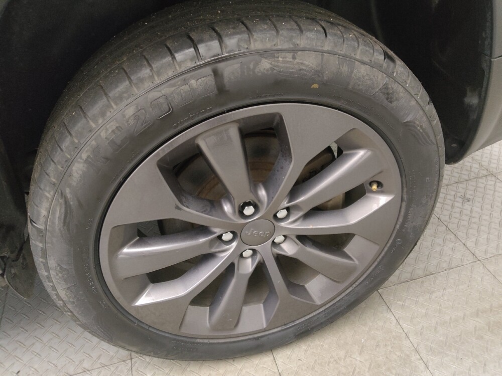 2021 Jeep Cherokee in Midlothian, IL 60445 - 18120120 31