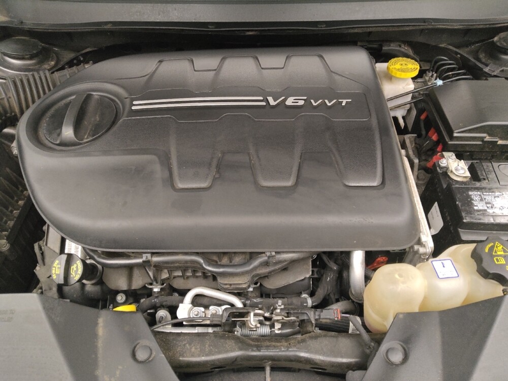 2021 Jeep Cherokee in Midlothian, IL 60445 - 18120120 30