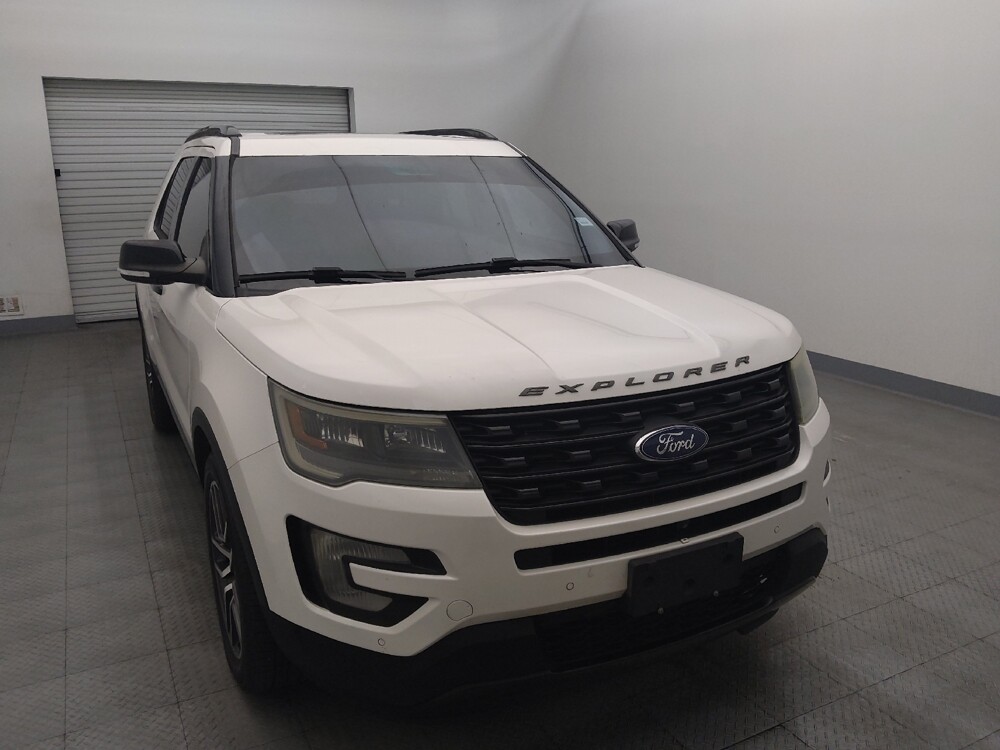 2017 Ford Explorer in Live Oak, TX 78233 - 18120121 14