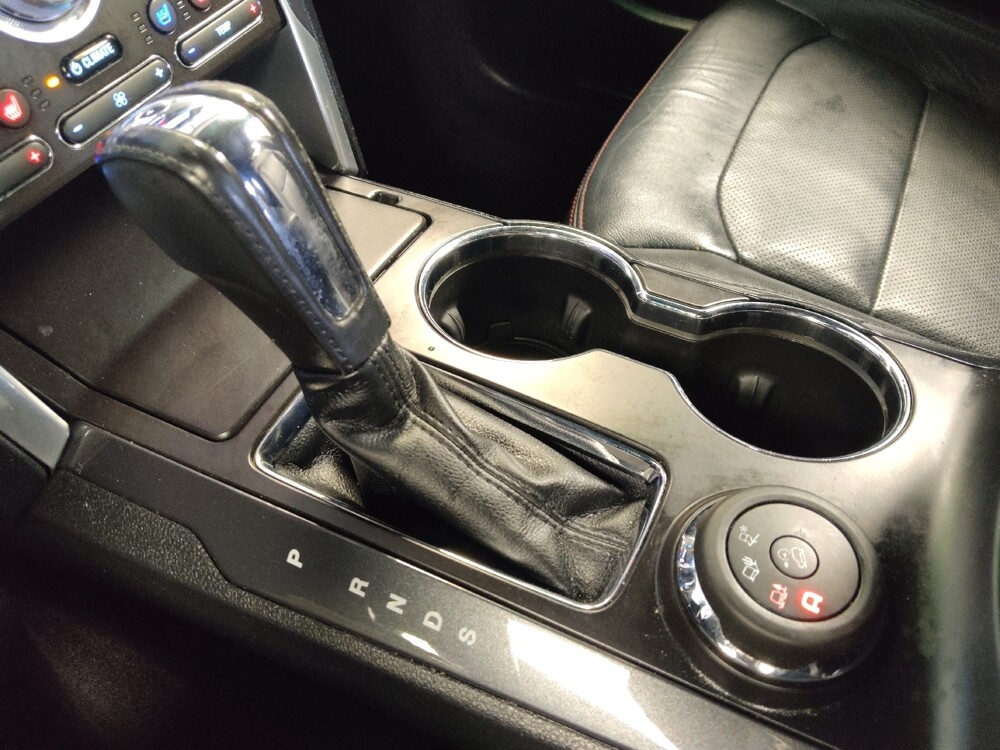 2017 Ford Explorer in Live Oak, TX 78233 - 18120121 26