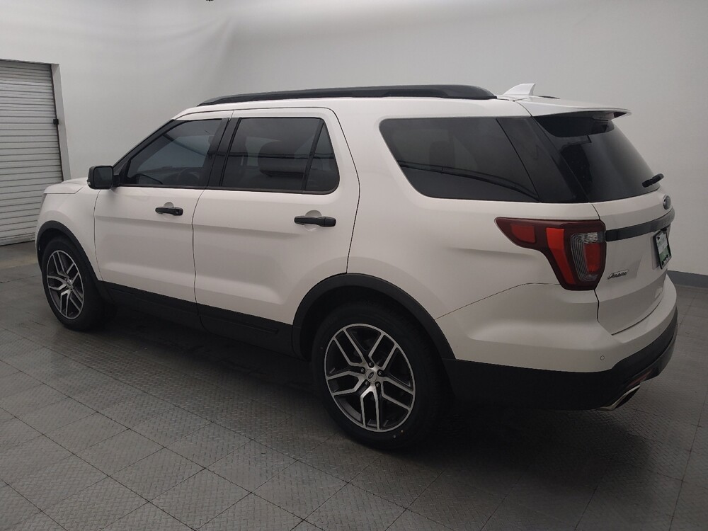 2017 Ford Explorer in Live Oak, TX 78233 - 18120121 3