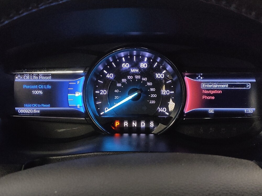 2017 Ford Explorer in Live Oak, TX 78233 - 18120121 23