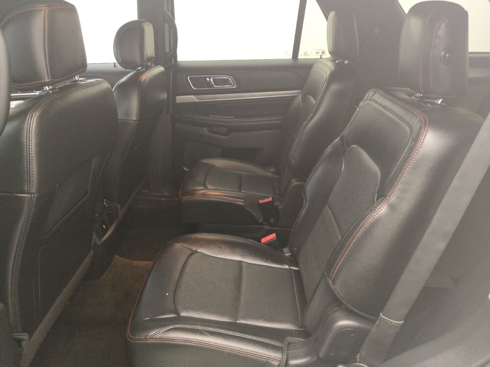 2017 Ford Explorer in Live Oak, TX 78233 - 18120121 18