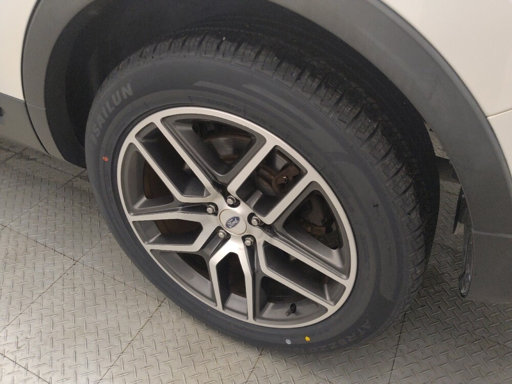 2017 Ford Explorer in Live Oak, TX 78233 - 18120121 31