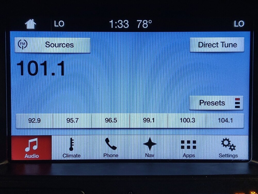 2017 Ford Explorer in Live Oak, TX 78233 - 18120121 25