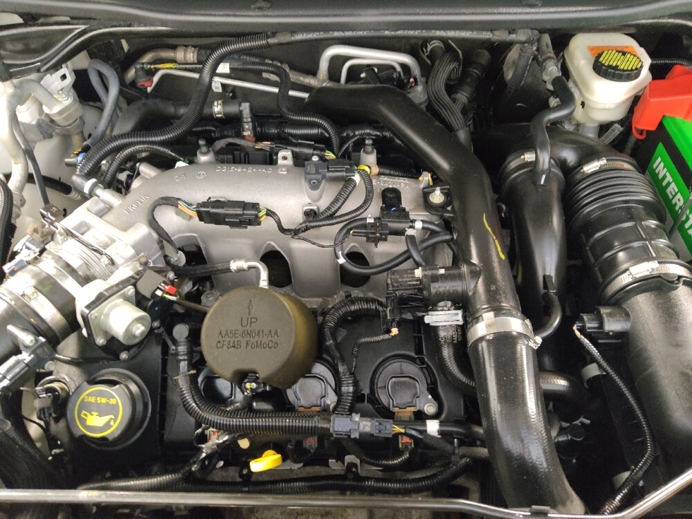 2017 Ford Explorer in Live Oak, TX 78233 - 18120121 30