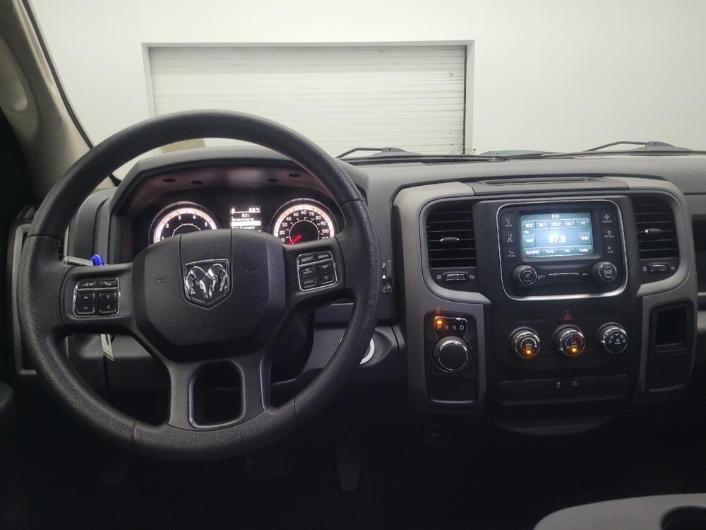 2016 RAM 1500 in Pelham, AL 35124 - 18120122 22