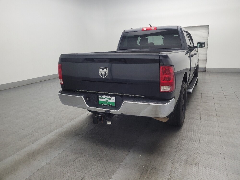 2016 RAM 1500 in Pelham, AL 35124 - 18120122 9