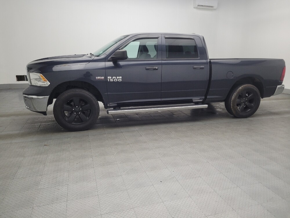 2016 RAM 1500 in Pelham, AL 35124 - 18120122 2