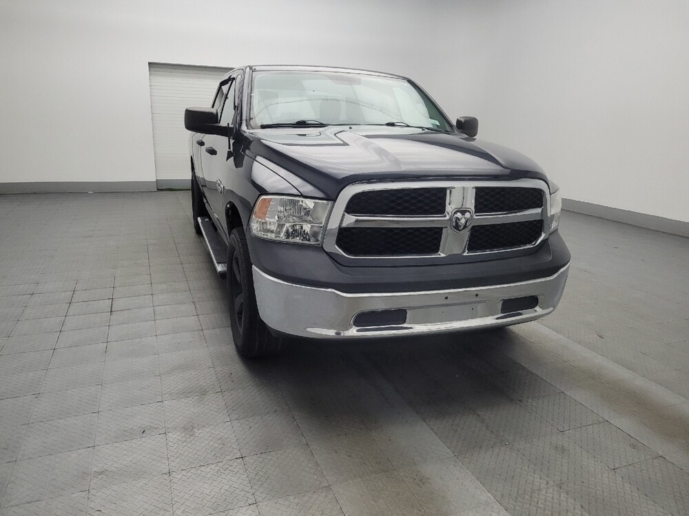 2016 RAM 1500 in Pelham, AL 35124 - 18120122 13