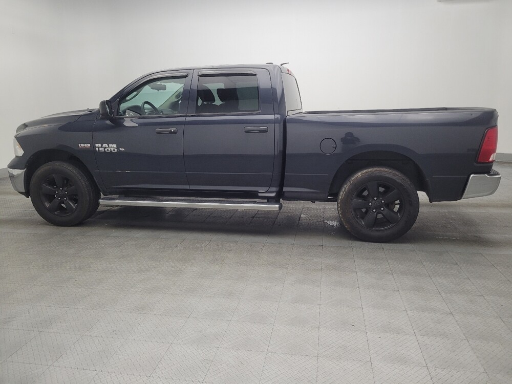 2016 RAM 1500 in Pelham, AL 35124 - 18120122 3