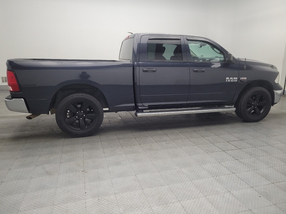 2016 RAM 1500 in Pelham, AL 35124 - 18120122 10