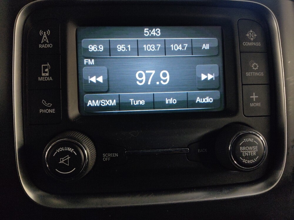 2016 RAM 1500 in Pelham, AL 35124 - 18120122 25