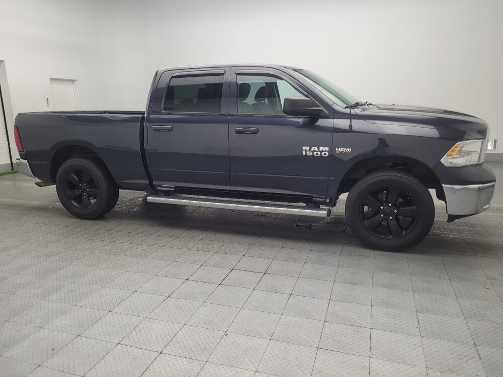 2016 RAM 1500 in Pelham, AL 35124 - 18120122 11