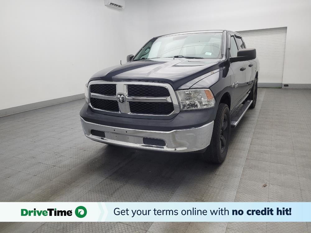 2016 RAM 1500 in Pelham, AL 35124 - 18120122