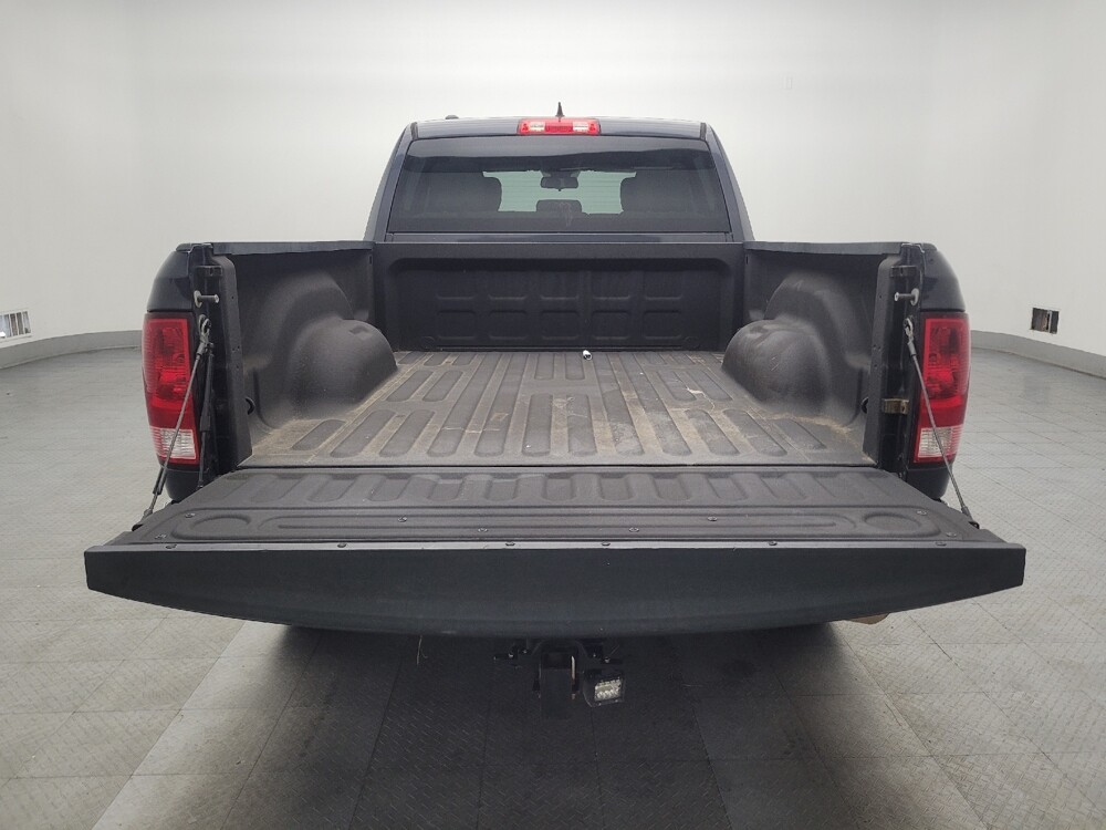 2016 RAM 1500 in Pelham, AL 35124 - 18120122 29