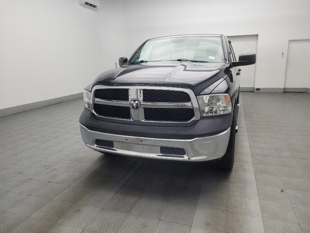 2016 RAM 1500 in Pelham, AL 35124 - 18120122 15