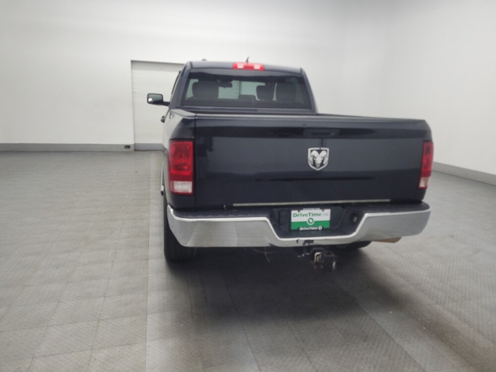 2016 RAM 1500 in Pelham, AL 35124 - 18120122 6