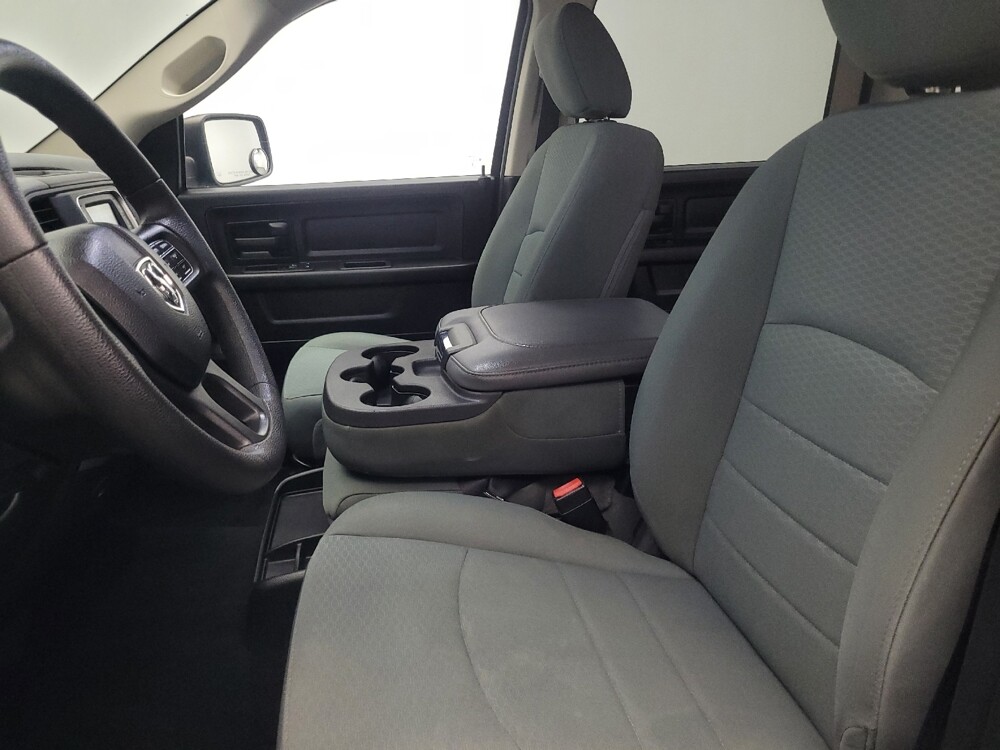 2016 RAM 1500 in Pelham, AL 35124 - 18120122 17