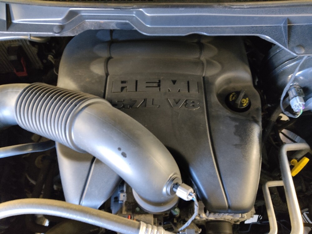 2016 RAM 1500 in Pelham, AL 35124 - 18120122 30