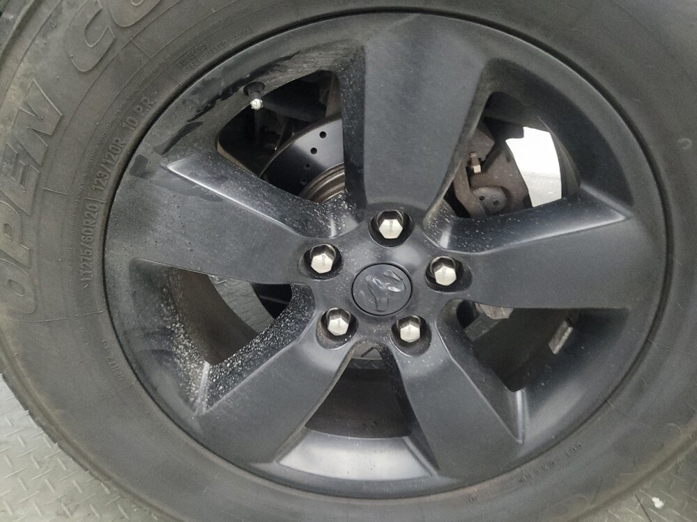 2016 RAM 1500 in Pelham, AL 35124 - 18120122 31