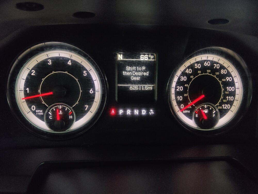 2016 RAM 1500 in Pelham, AL 35124 - 18120122 23