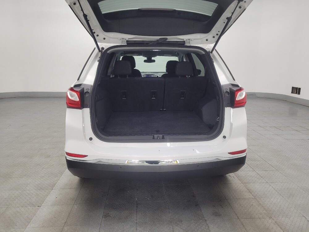 2021 Chevrolet Equinox in Morrow, GA 30260 - 18120123 29