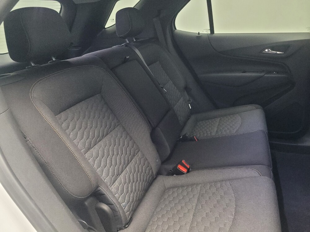 2021 Chevrolet Equinox in Morrow, GA 30260 - 18120123 19