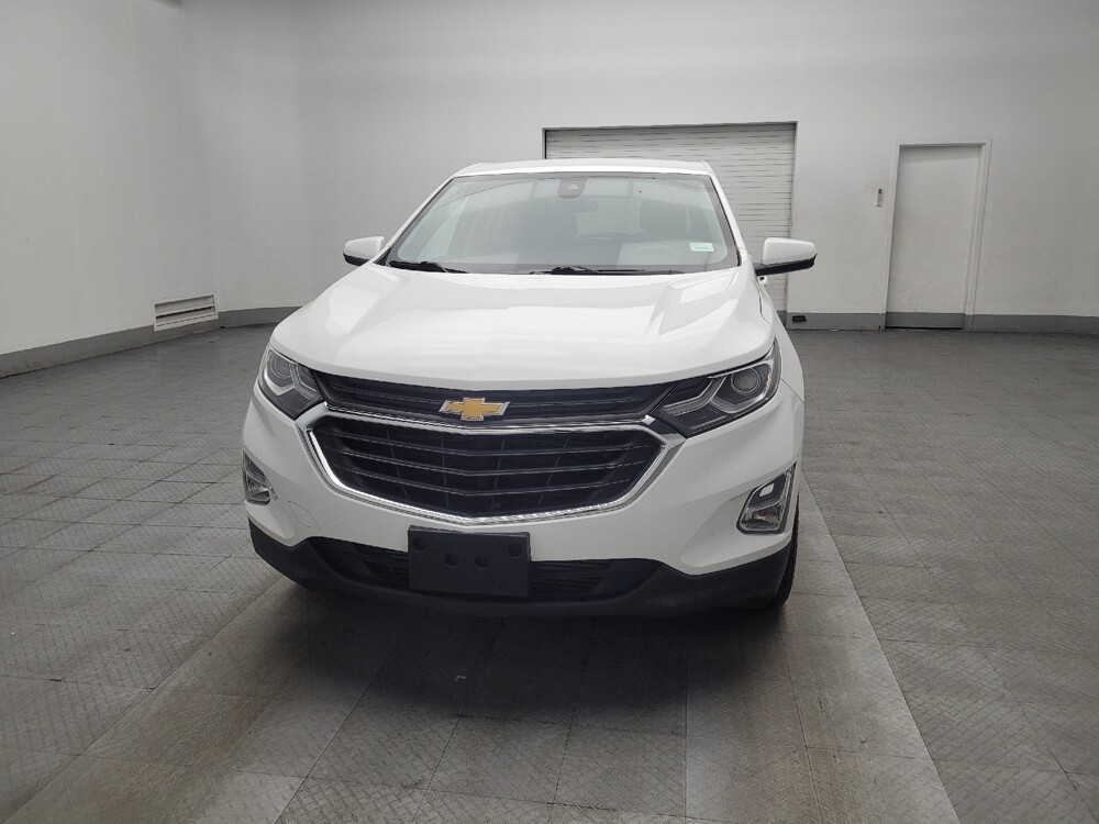 2021 Chevrolet Equinox in Morrow, GA 30260 - 18120123 15