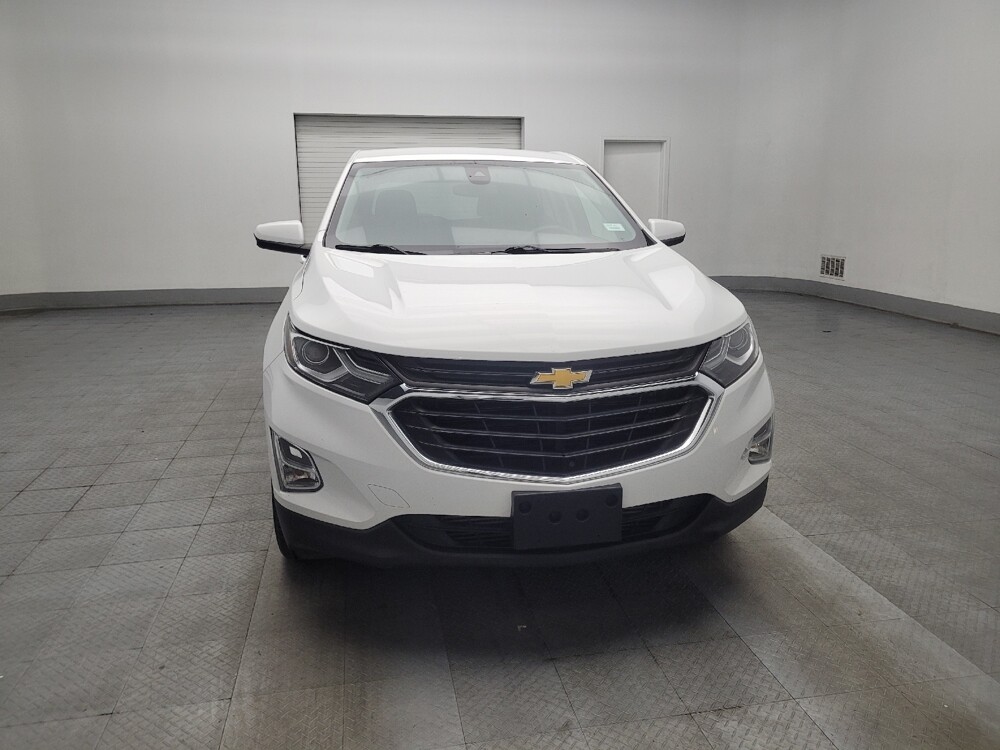 2021 Chevrolet Equinox in Morrow, GA 30260 - 18120123 14