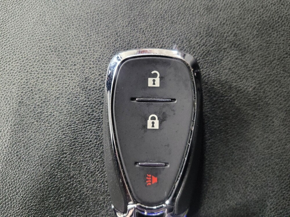 2021 Chevrolet Equinox in Morrow, GA 30260 - 18120123 32